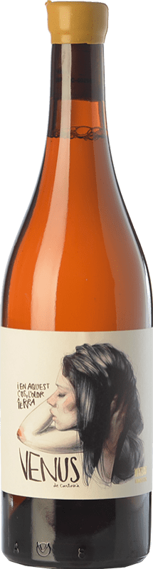 48,95 € Free Shipping | White wine Venus La Universal D.O. Montsant Catalonia Spain Bottle 75 cl