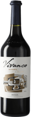 Vivanco Reserva 75 cl