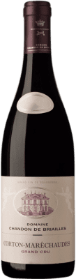 Chandon de Briailles Marechaudes Grand Cru Pinot Black 75 cl