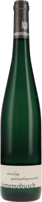 54,95 € Envío gratis | Vino blanco Clemens Busch Marienburg Rothenpfad V.D.P. Grosses Gewächs GG Alemania Riesling Botella 75 cl