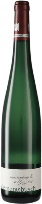 51,95 € Бесплатная доставка | Белое вино Clemens Busch Marienburg GG Rothenpfad Q.b.A. Mosel Германия Riesling бутылка 75 cl