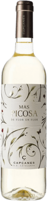 Celler de Capçanes Mas Picosa Blanc Ecològic 75 cl