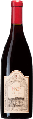 Father John Mendocino Vieilles Vignes 75 cl