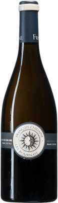 François Chidaine Montlouis Les Bournais Franc de Pied Sec Chenin Blanco 75 cl