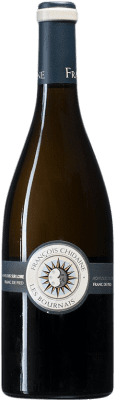 François Chidaine Montlouis Les Bournais Franc de Pied Sec Chenin Eco — Organic 75 cl