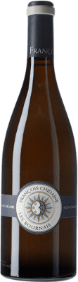 39,95 € Free Shipping | White Wine François Chidaine Montlouis Les Bournais Sec A.O.C. Muscadet-Sèvre et Maine Loire France Chenin 75 cl