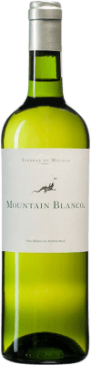 29,95 € 送料無料 | 白ワイン Telmo Rodríguez Mountain D.O. Sierras de Málaga スペイン Moscatel — マスカット 75 cl