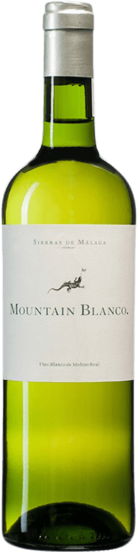 29,95 € 送料無料 | 白ワイン Telmo Rodríguez Mountain D.O. Sierras de Málaga スペイン Moscatel — マスカット 75 cl