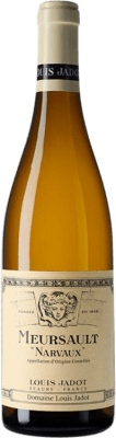 85,95 € Free Shipping | White wine Louis Jadot Narvaux A.O.C. Meursault Burgundy France Chardonnay Bottle 75 cl
