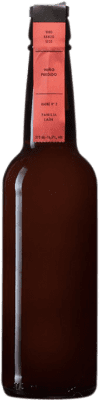 39,95 € Free Shipping | Red Wine La Calandria Niño Perdido Madre Nº 2 Familia Laín Spain Garnacha — Grenache Half Bottle 37 cl