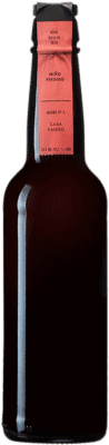 83,95 € 免费送货 | 红葡萄酒 La Calandria Niño Perdido Madre Nº 3 Casa Valero 西班牙 Garnacha — 歌海娜 半瓶装 37 cl