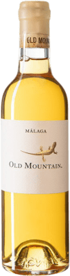 136,95 € 送料無料 | 白ワイン Telmo Rodríguez Old Mountain D.O. Sierras de Málaga スペイン Muscat ハーフボトル 37 cl