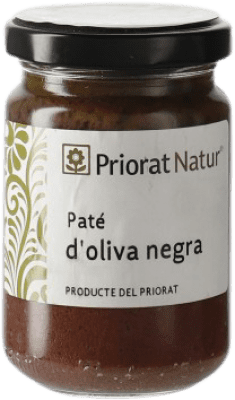 4,95 € Free Shipping | Vegetable Preserves Priorat Natur Olivada Negra Spain