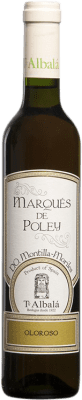 Toro Albalá Oloroso Marqués de Poley Pedro Ximénez 50 cl