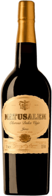 González Byass Matusalem Oloroso 75 cl