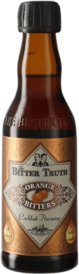 23,95 € Free Shipping | Soft Drinks & Mixers Bitter Truth Orange Aromatic Germany Small Bottle 20 cl
