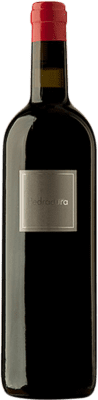14,95 € Spedizione Gratuita | Vino Rosso Mas Camps Pedradura D.O. Penedès Catalogna Spagna Marselan 75 cl
