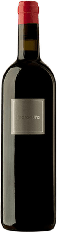 14,95 € Free Shipping | Red wine Mas Camps Pedradura D.O. Penedès Catalonia Spain Marselan Bottle 75 cl