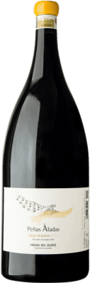 1 543,95 € Envío gratis | Vino tinto Dominio del Águila Peñas Aladas Gran Reserva D.O. Ribera del Duero Castilla y León España Tempranillo, Bruñal, Albillo Criollo Botella Especial 5 L
