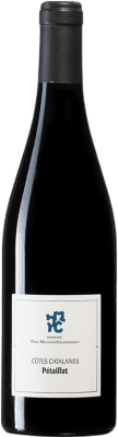 Meunier-Centernach Petaillat 75 cl