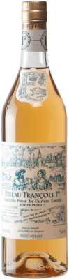 25,95 € 免费送货 | 利口酒 François Premier Blanc A.O.C. Pineau des Charentes 法国 瓶子 70 cl