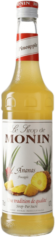 15,95 € Envoi gratuit | Sirop pour Cocktail Monin France 70 cl Ananas Sans Alcool