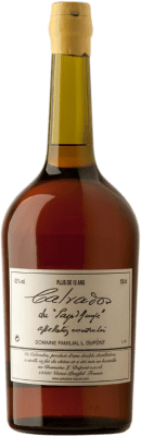 159,95 € Free Shipping | Calvados Dupont Plus I.G.P. Calvados Pays d'Auge France 12 Years Magnum Bottle 1,5 L