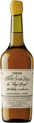 Calvados Domaine Dupont Plus 12 Ans 70 cl