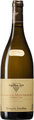 François Carillon Chardonnay 1er Premier Cru 75 cl