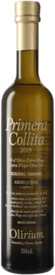 19,95 € Envio grátis | Azeite de Oliva Olirium Primera Collita Espanha Garrafa Medium 50 cl