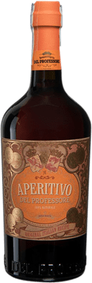 Liköre Quaglia Del Professore Aperitivo 70 cl