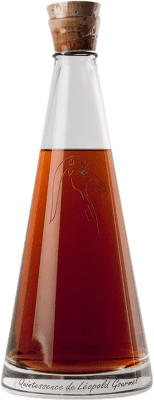 Cognac Léopold Gourmel Quintessence Décanter 70 cl