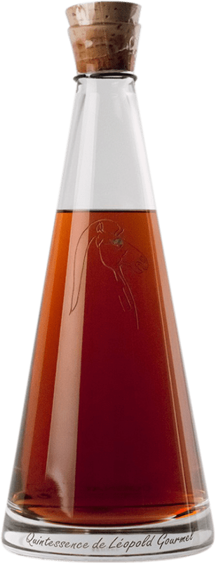 1 173,95 € Kostenloser Versand | Cognac Léopold Gourmel Quintessence Décanter A.O.C. Cognac Frankreich Flasche 70 cl