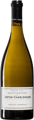Vincent Girardin Quintessence Grand Cru Chardonnay 75 cl