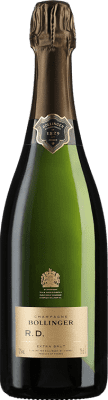 Bollinger R.D 香槟 大储备 75 cl