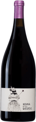 389,95 € 送料無料 | 赤ワイン Comando G Reina de los Deseos D.O. Vinos de Madrid マドリッドのコミュニティ スペイン Grenache ボトル Jéroboam-ダブルマグナム 3 L