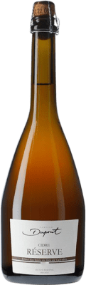 Cidre Domaine Dupont Résérve 75 cl