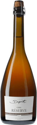 Sidro Domaine Dupont Riserva 75 cl Manzana — Mela