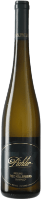 157,95 € Бесплатная доставка | Белое вино F.X. Pichler Ried Kellerberg I.G. Wachau Вахау Австрия Riesling бутылка 75 cl