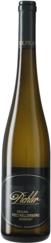 123,95 € Envio grátis | Vinho branco F.X. Pichler Ried Kellerberg I.G. Wachau Wachau Áustria Riesling Garrafa 75 cl