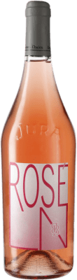 Berthet-Bondet Rosé LN Eco Ecológico 75 cl