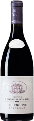 Chandon de Briailles Gelée Royale Pinot Noir 75 cl