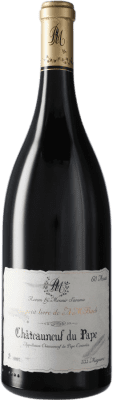 Rotem & Mounir Saouma Le Petit Livre d'A.M. Bach Garnacha — Grenache 1,5 L