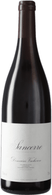 56,95 € Kostenloser Versand | Rotwein Domaine Vacheron Rouge A.O.C. Sancerre Loire Frankreich Spätburgunder Ökologisch Flasche 75 cl