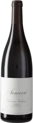 53,95 € Kostenloser Versand | Rotwein Vacheron Rouge A.O.C. Sancerre Loire Frankreich Spätburgunder Flasche 75 cl