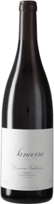 53,95 € Envío gratis | Vino tinto Vacheron Rouge A.O.C. Sancerre Loire Francia Pinot Negro Botella 75 cl