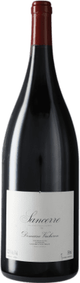 Domaine Vacheron Pinot Noir — 黑皮诺 Eco — 生态 有机 天然 1,5 L