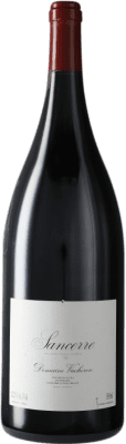 55,95 € Free Shipping | Red wine Vacheron Rouge A.O.C. Sancerre Loire France Pinot Black Magnum Bottle 1,5 L
