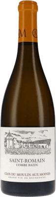 Domaine de Chassorney Saint-Romain Combe Bazin Chardonnay 75 cl