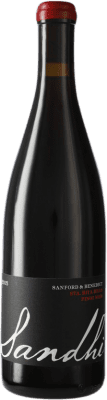 Sandhi Sandford & Benedict Pinot Black 75 cl